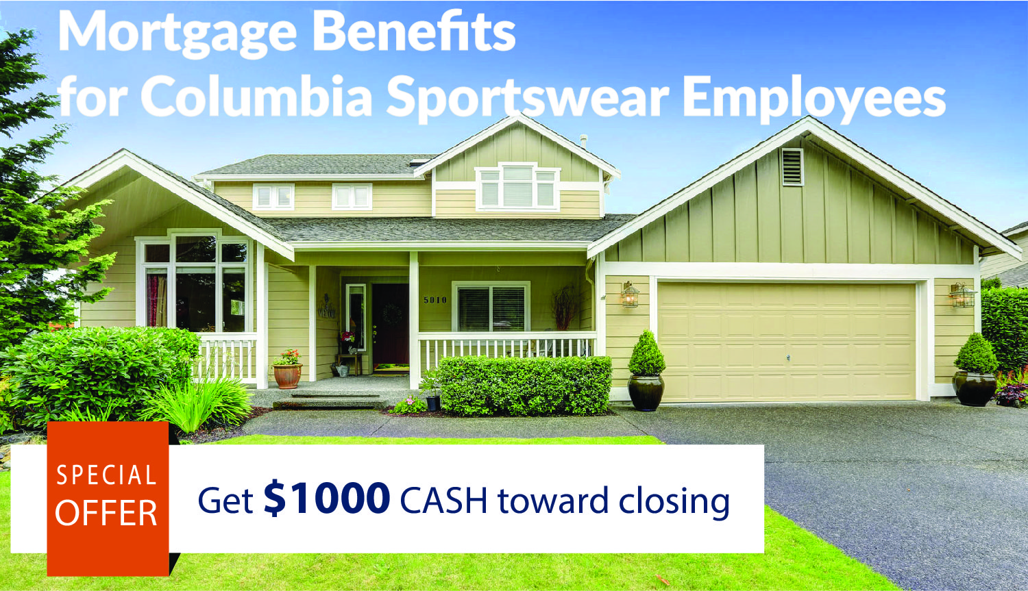 Columbia Sportswear Lake Oswego